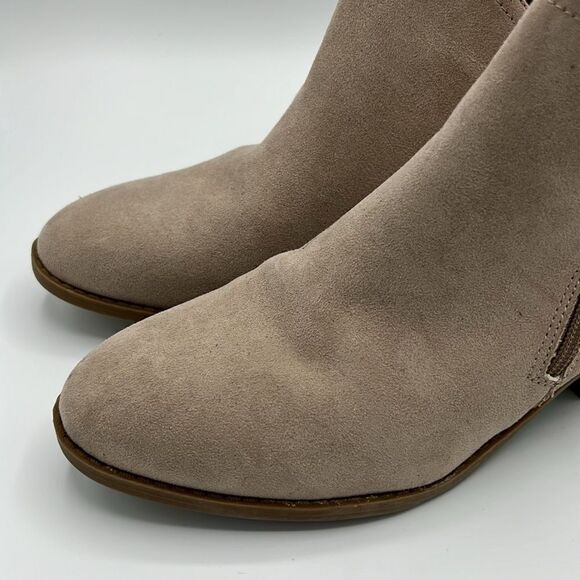 Arizona Jean Co. Coachella Block Heel Booties Booties Size 11 B18A - Picture 3 of 9